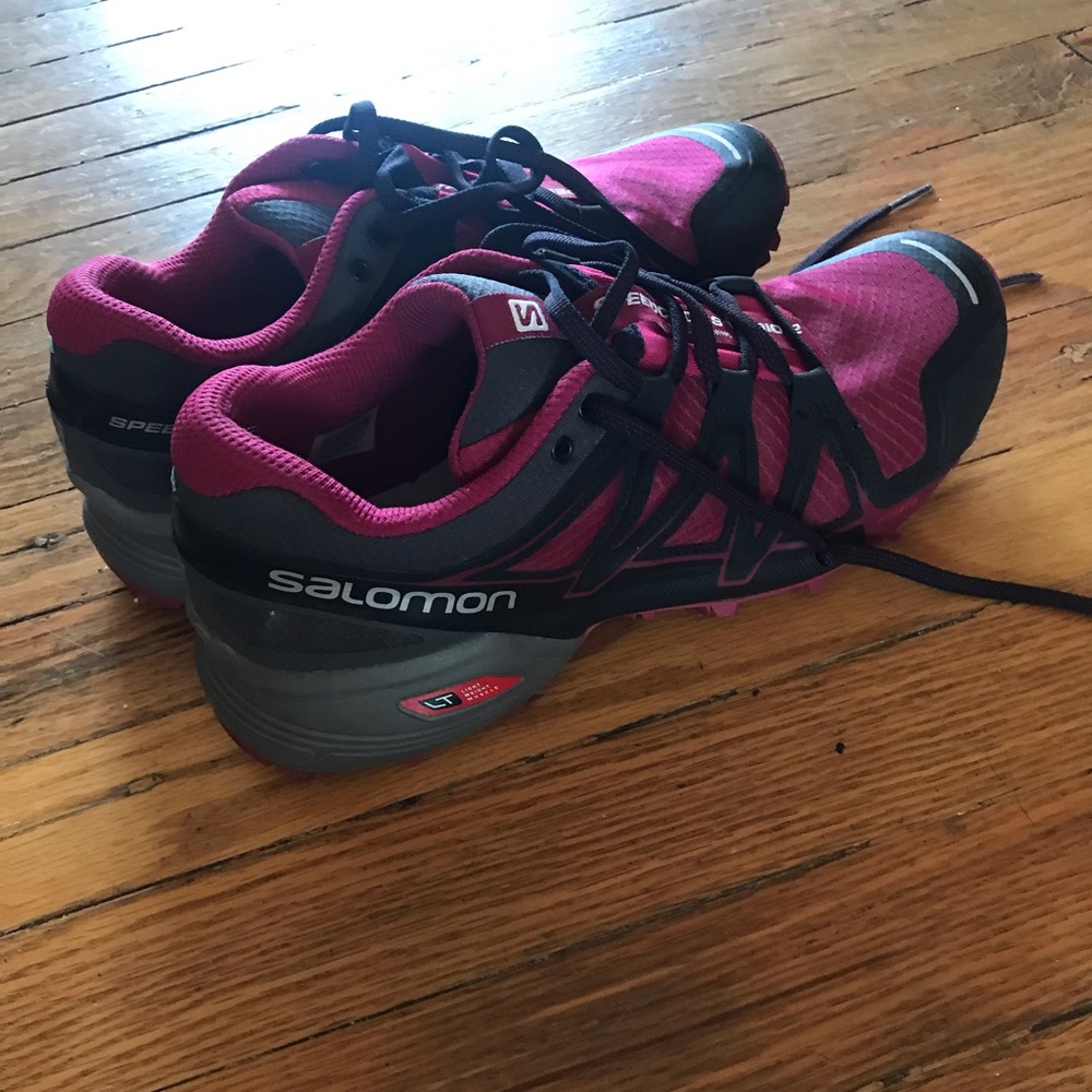 Salomon speedcross Vario 2 9.5